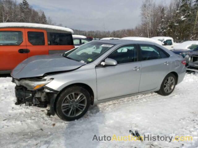 TOYOTA CAMRY LE, 4T1BF1FK3HU274587