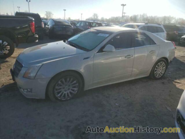 CADILLAC CTS PERFORMANCE COLLECTION, 1G6DL5EG6A0123561