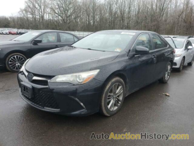 TOYOTA CAMRY LE, 4T1BF1FK1GU205377