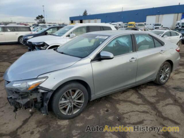 TOYOTA CAMRY LE, 4T1BF1FK8GU238442