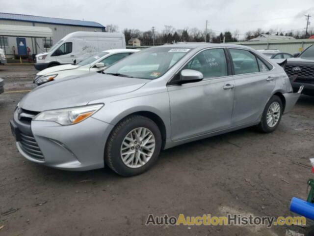 TOYOTA CAMRY LE, 4T1BF1FK0HU703720
