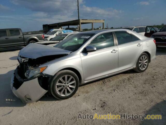 TOYOTA CAMRY L, 4T4BF1FK0DR320649