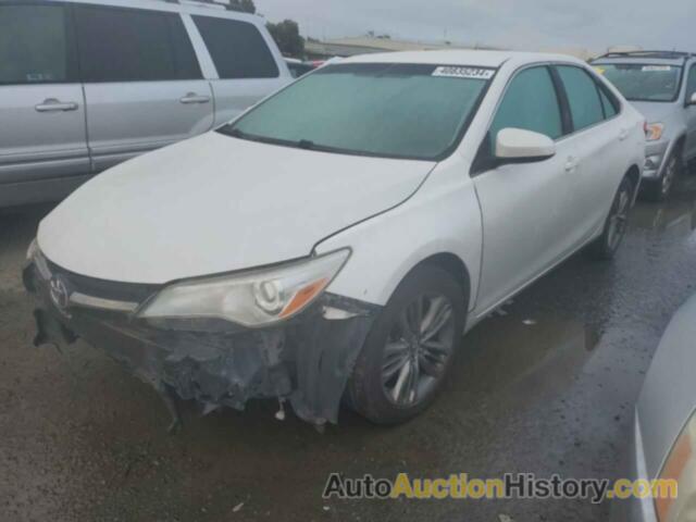 TOYOTA CAMRY LE, 4T1BF1FK6FU080973