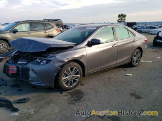 TOYOTA CAMRY LE, 4T1BF1FK7FU938838