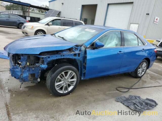 TOYOTA CAMRY LE, 4T1BF1FK9HU732701