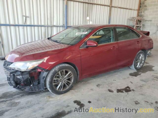 TOYOTA CAMRY LE, 4T1BF1FK5FU953869