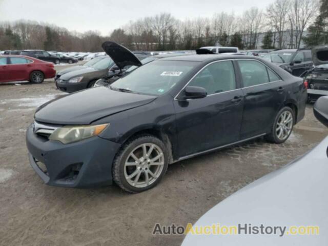 TOYOTA CAMRY BASE, 4T4BF1FK7CR201205