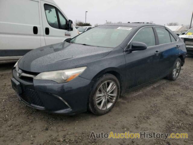 TOYOTA CAMRY LE, 4T1BF1FK2FU003422