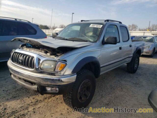 TOYOTA TACOMA DOUBLE CAB PRERUNNER, 5TEGN92NX3Z164177