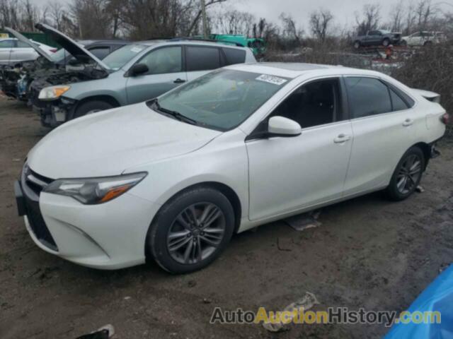 TOYOTA CAMRY LE, 4T1BF1FK3HU378996
