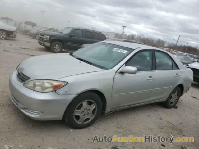 TOYOTA CAMRY LE, 4T1BF30K43U558811