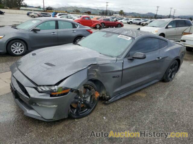 FORD MUSTANG GT, 1FA6P8CF8P5306077