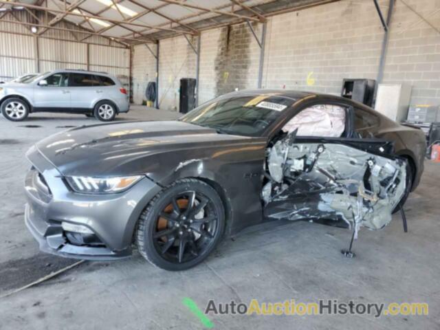 FORD MUSTANG GT, 1FA6P8CF5H5263075