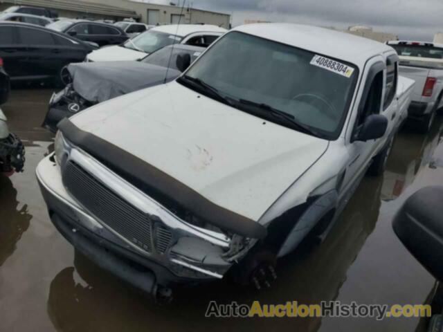 TOYOTA TACOMA DOUBLE CAB PRERUNNER, 5TEGN92N34Z421407