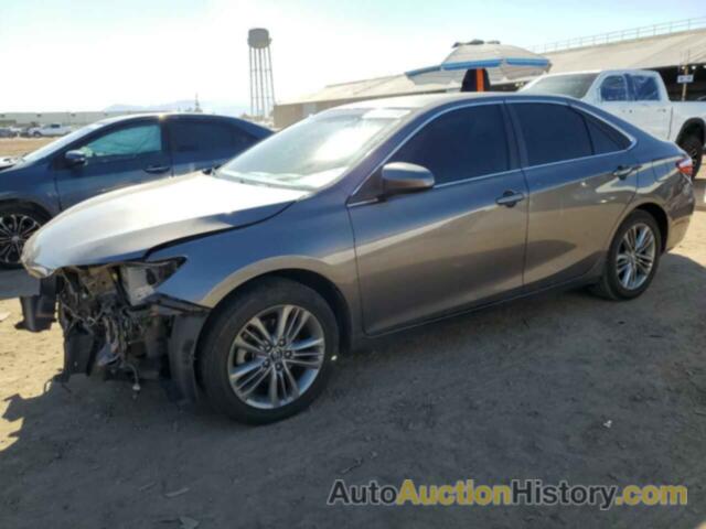 TOYOTA CAMRY LE, 4T1BF1FK7GU215220