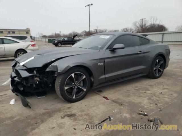 FORD MUSTANG GT, 1FA6P8CF8P5300960