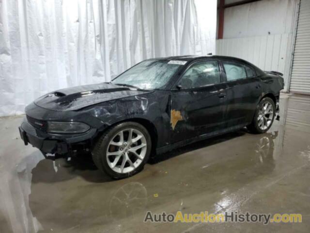 DODGE CHARGER GT, 2C3CDXHG6PH594857