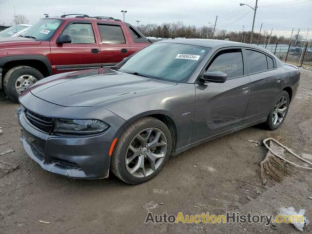 DODGE CHARGER R/T, 2C3CDXCT0HH584332