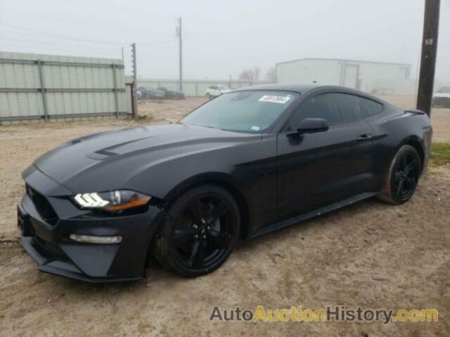 FORD MUSTANG GT, 1FA6P8CF8P5306600