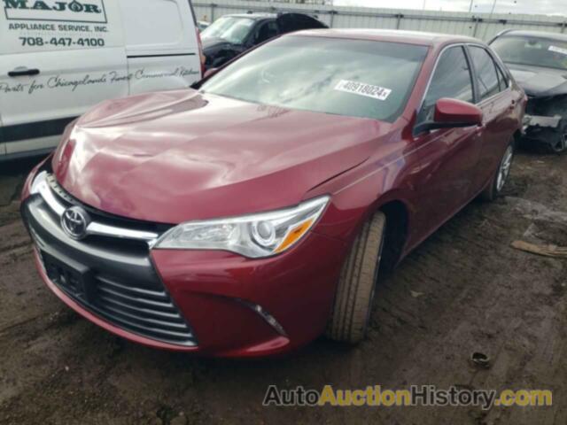 TOYOTA CAMRY LE, 4T1BF1FK0HU796268