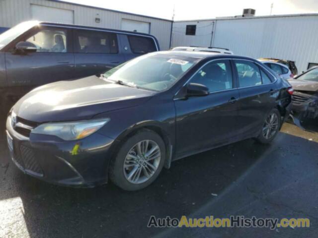 TOYOTA CAMRY LE, 4T1BF1FK6FU979008