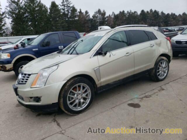 CADILLAC SRX PERFORMANCE COLLECTION, 3GYFNDE39DS612051