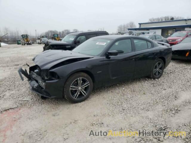 DODGE CHARGER R/T, 2C3CDXDT7EH331745