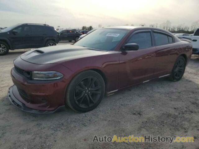 DODGE CHARGER R/T, 2C3CDXCT4HH543766