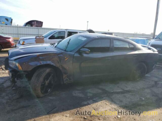 DODGE CHARGER R/T, 2C3CDXDT8EH224171