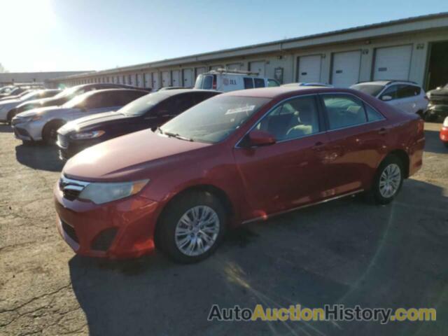 TOYOTA CAMRY BASE, 4T4BF1FK8CR247450