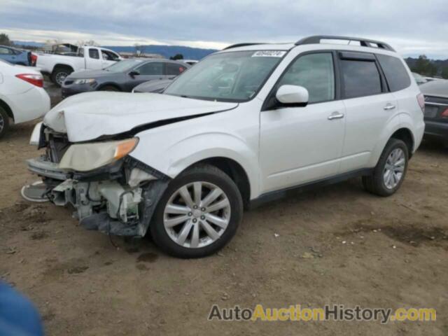 SUBARU FORESTER LIMITED, JF2SHAFC8DH404228