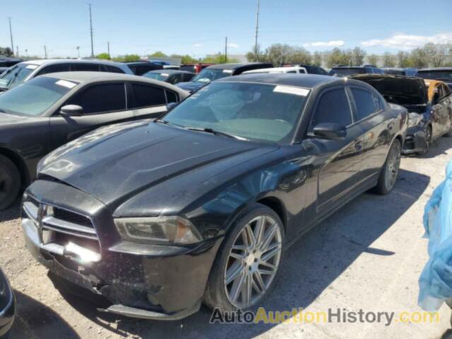 DODGE CHARGER, 2B3CL3CG9BH532247