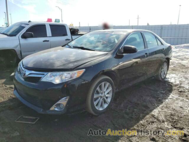 TOYOTA CAMRY L, 4T4BF1FK4DR315180