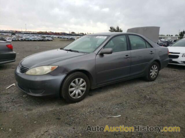TOYOTA CAMRY LE, 4T1BE32K96U659041
