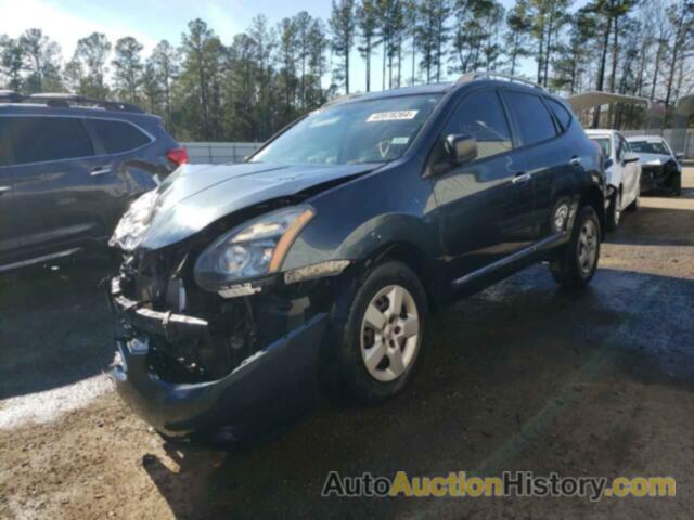 NISSAN ROGUE S, JN8AS5MT2FW164277