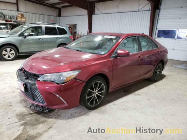 TOYOTA CAMRY LE, 4T1BF1FK3FU879321