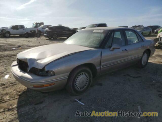 BUICK LESABRE LIMITED, 1G4HR52KXWH439538