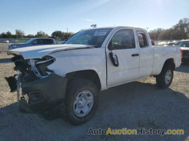 TOYOTA TACOMA ACCESS CAB, 3TYRX5GN4NT063354