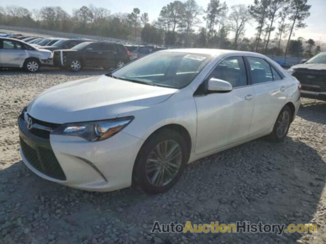 TOYOTA CAMRY LE, 4T1BF1FK8GU187265