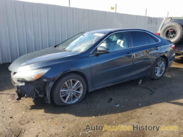 TOYOTA CAMRY LE, 4T1BF1FK6GU178239