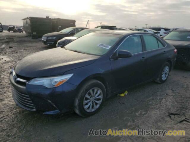 TOYOTA CAMRY LE, 4T1BF1FK5HU804185