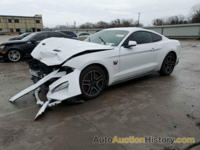 FORD MUSTANG GT, 1FA6P8CF3L5181855