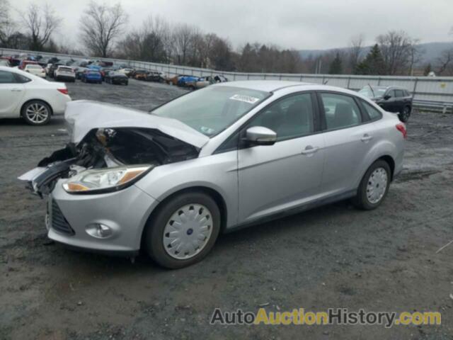 FORD FOCUS SE, 1FAHP3F2XCL442785