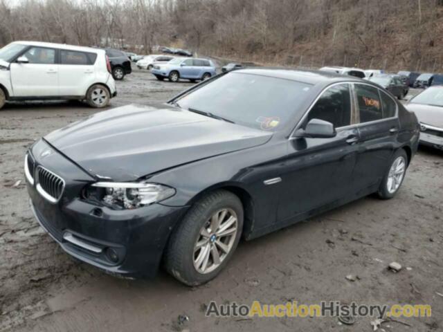 BMW 5 SERIES XI, WBA5A7C55FD625771
