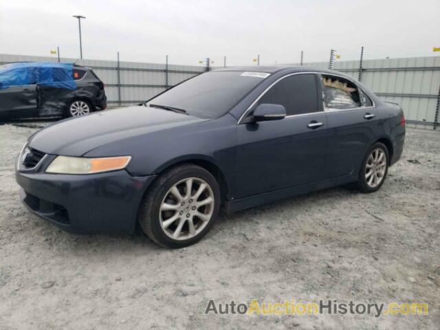 ACURA TSX, JH4CL96926C019587