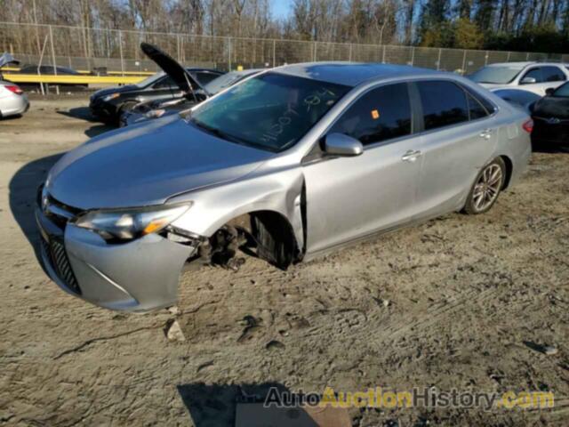 TOYOTA CAMRY LE, 4T1BF1FK9FU985126