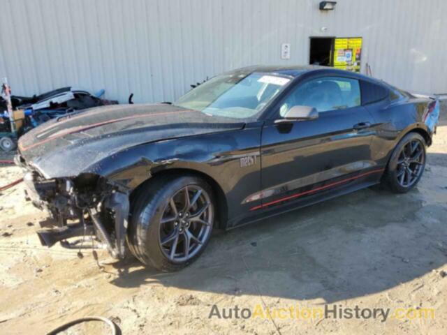 FORD MUSTANG MACH I, 1FA6P8R05P5500018