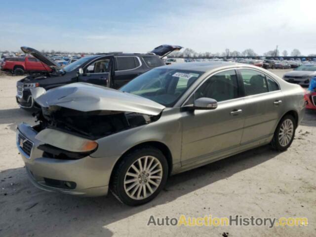 VOLVO S80 3.2, YV1AS982781050564