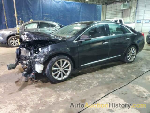 CADILLAC XTS LUXURY COLLECTION, 2G61N5S33E9127528