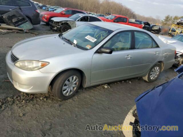 TOYOTA CAMRY LE, 4T1BE32K76U151957